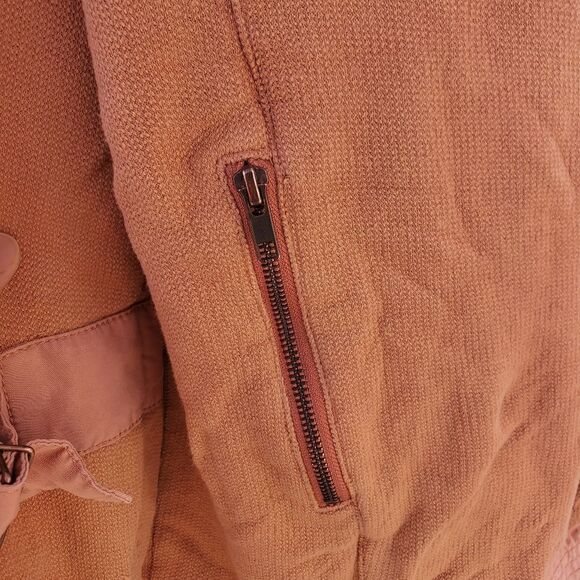 Free people  jacket - Picture 8 of 11